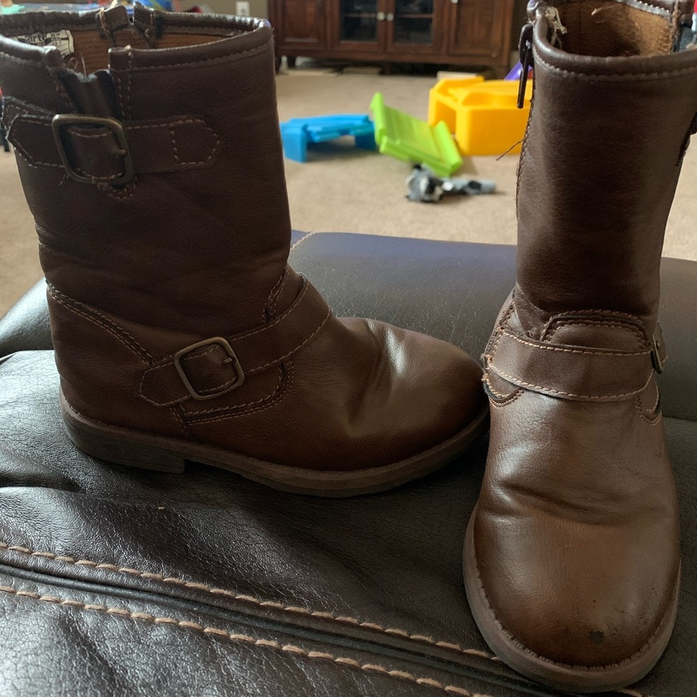 Boots